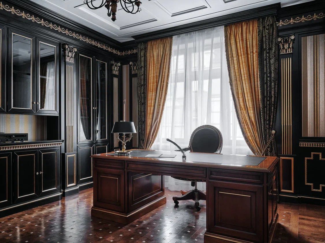 Наши работы