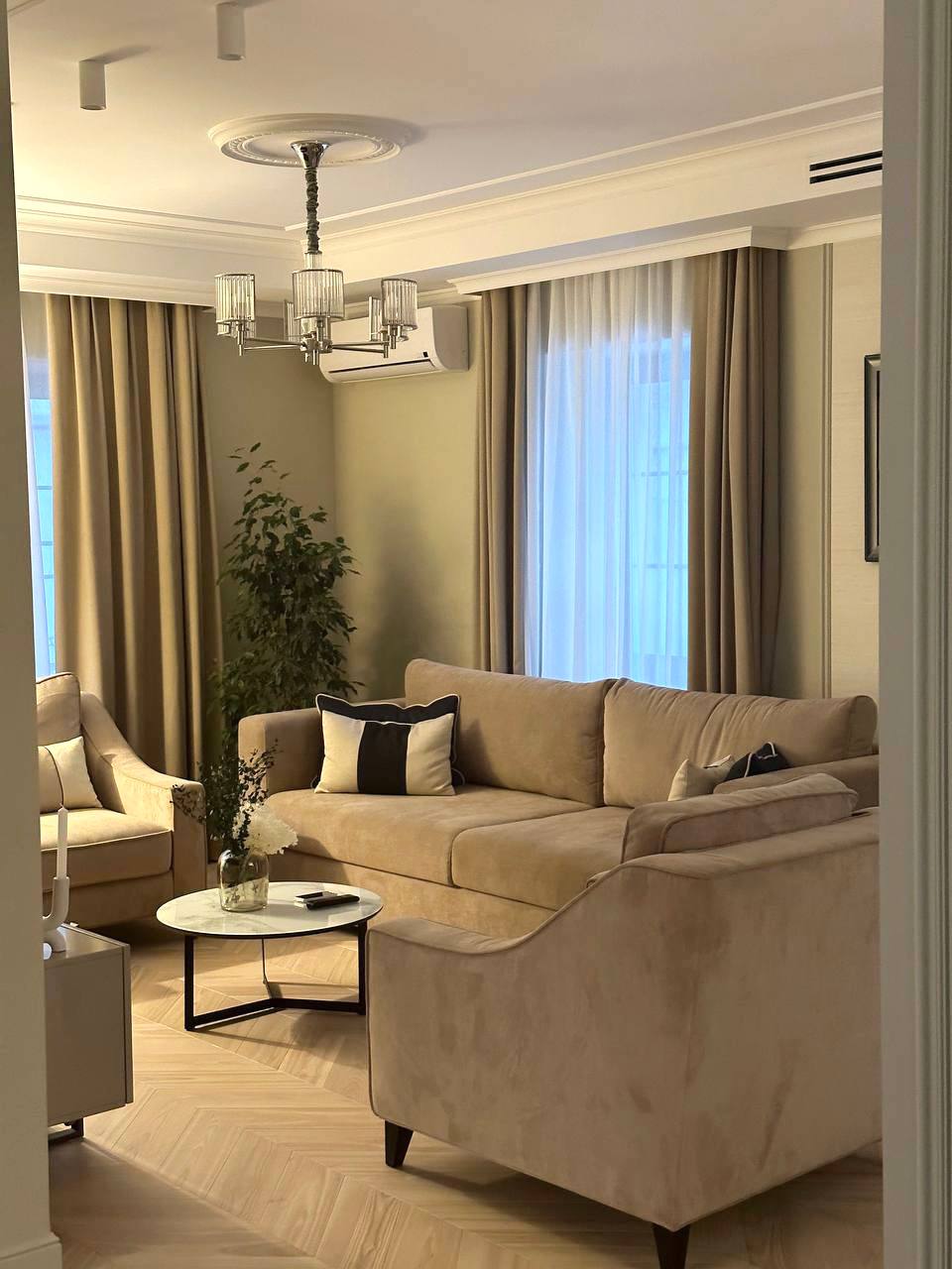 Наши работы