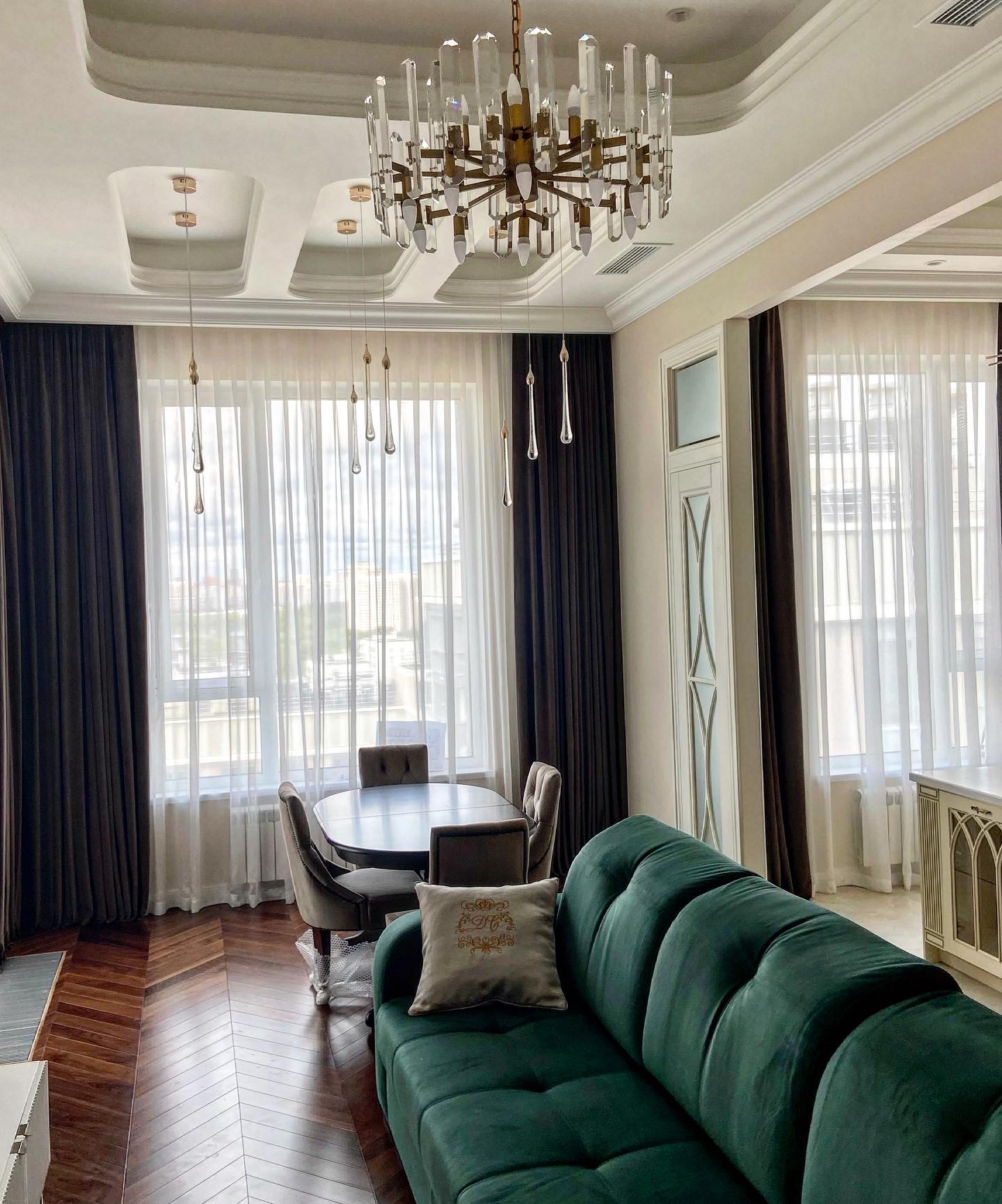 Наши работы