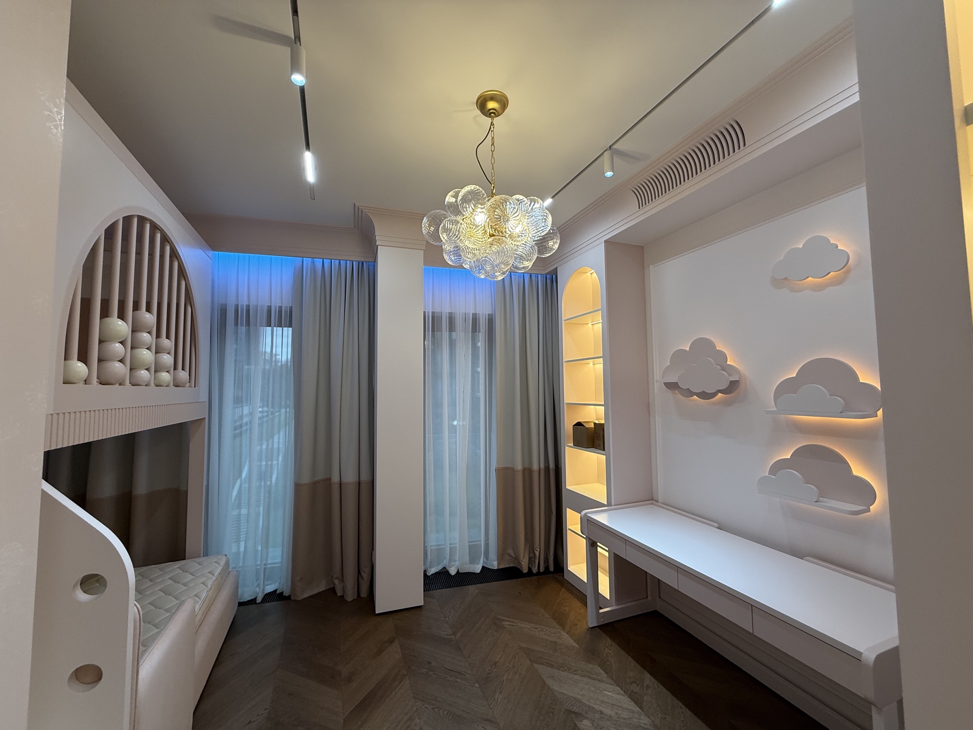 Наши работы