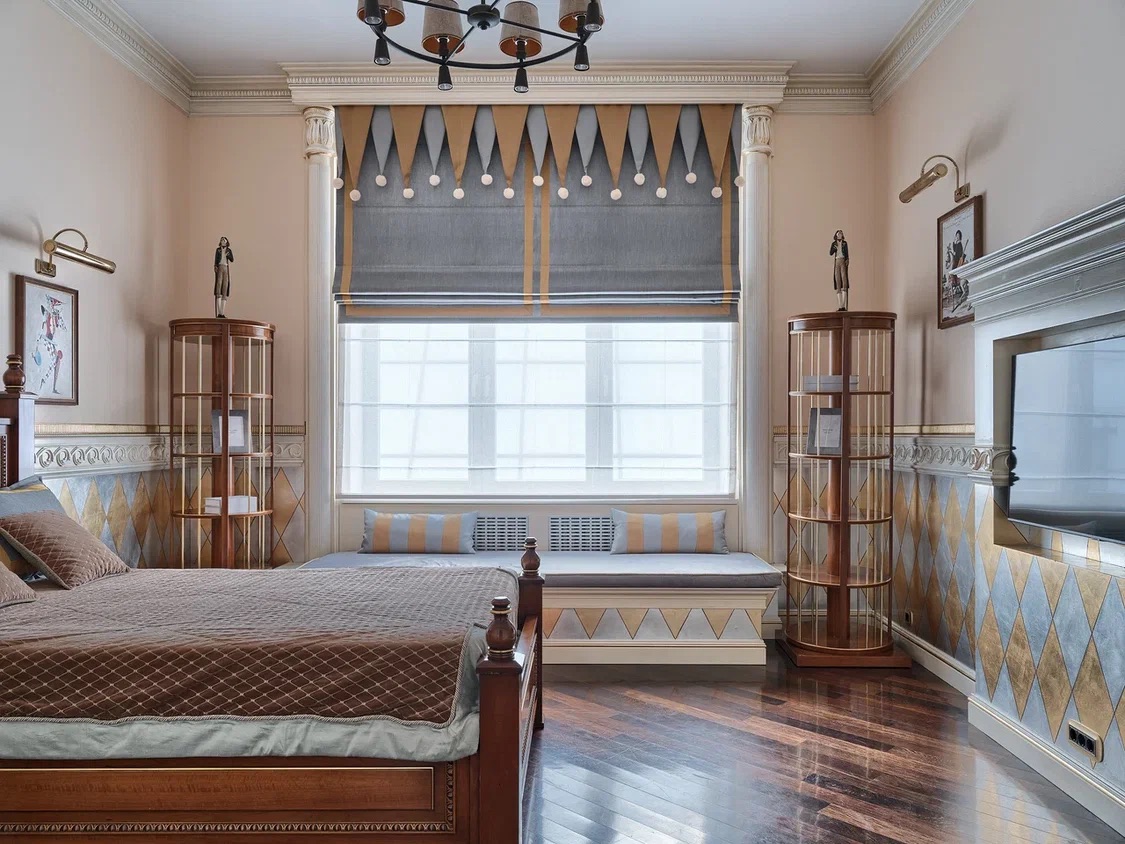 Наши работы